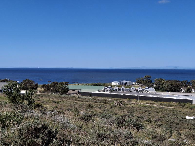 0 Bedroom Property for Sale in Sandy Point Western Cape